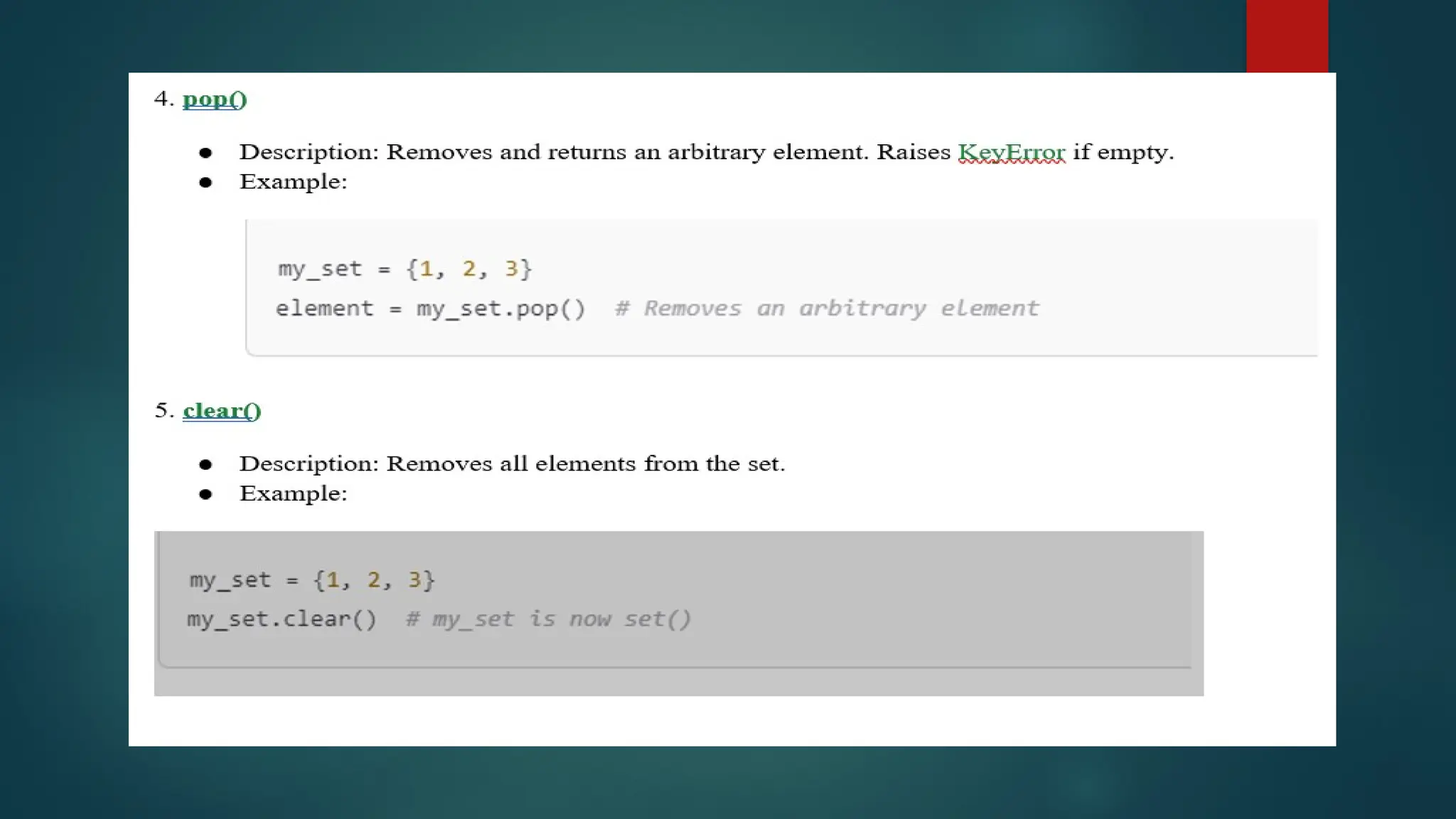 python basic functional programming .pptx