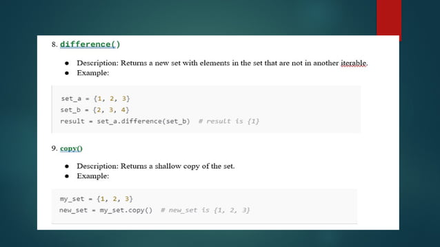python basic functional programming .pptx