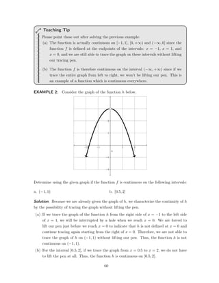 Basic Calculus Study Guide for STEM Students (K-12) | PDF