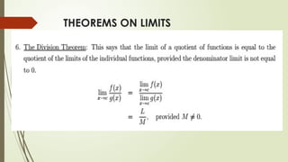 BASIC CALCULUS 11-LIMITS OF FUNCTIONS.pptx