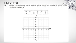 BASIC CALCULUS 1 care of wow math in youtube | PPTX