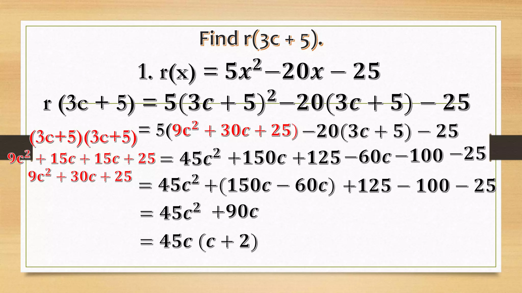 Basic Calculus Lesson 1 | PPTX | Programming Languages | Computing