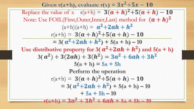 Basic Calculus Lesson 1 | PPTX | Programming Languages | Computing