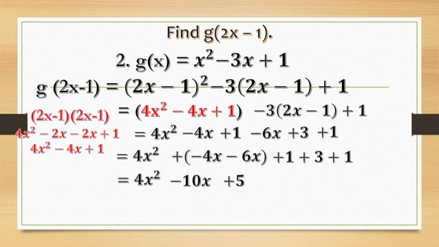 Basic Calculus Lesson 1 | PPTX | Programming Languages | Computing