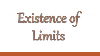 Basic Calculus Lesson 2 | PPTX