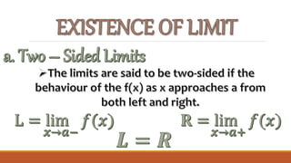 Basic Calculus Lesson 2 | PPTX
