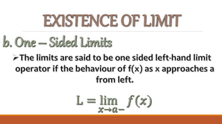 Basic Calculus Lesson 2 | PPTX