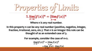 Basic Calculus Lesson 2 | PPTX