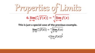 Basic Calculus Lesson 2 | PPTX