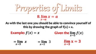 Basic Calculus Lesson 2 | PPTX