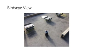 Birdseye View
 