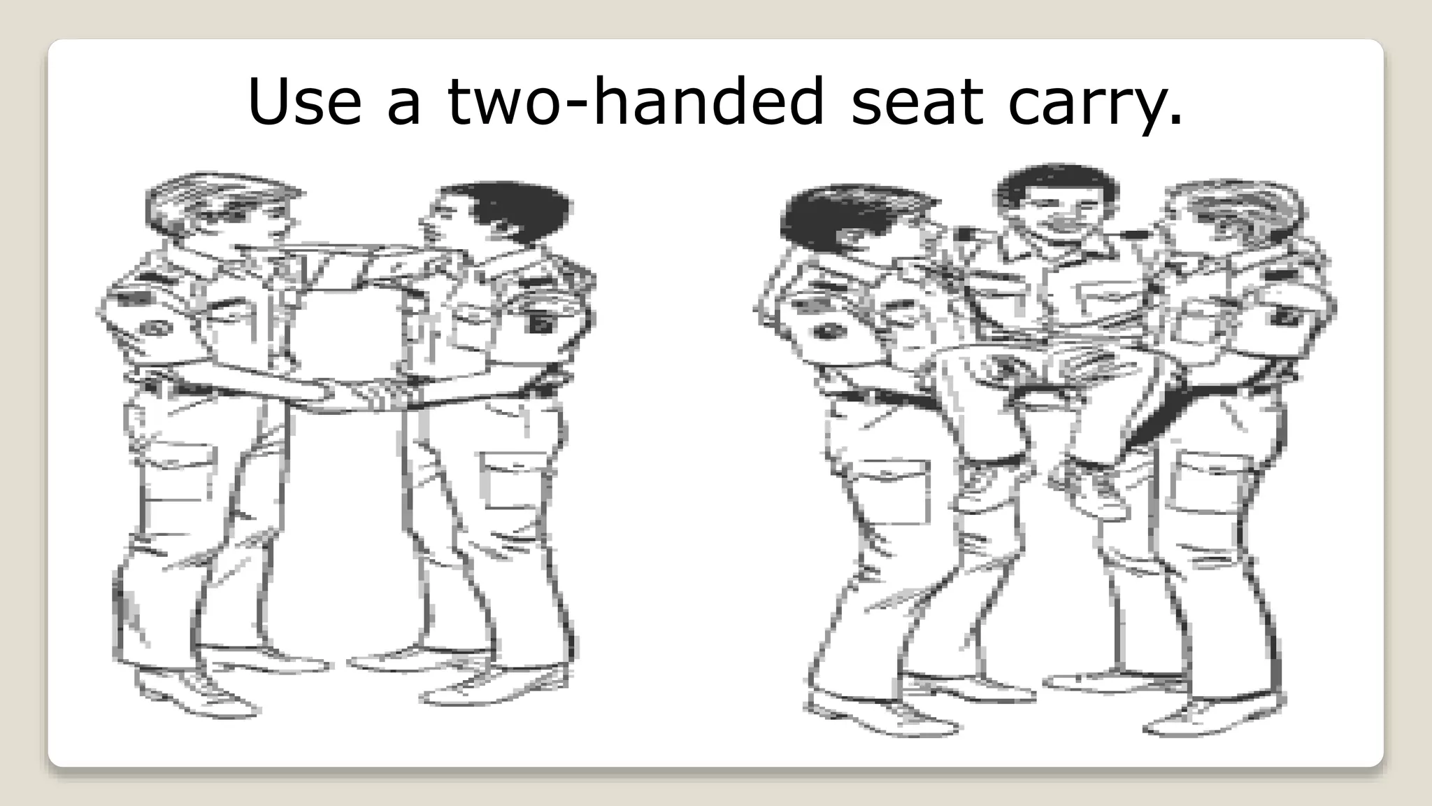 Basic Carries | PPTX