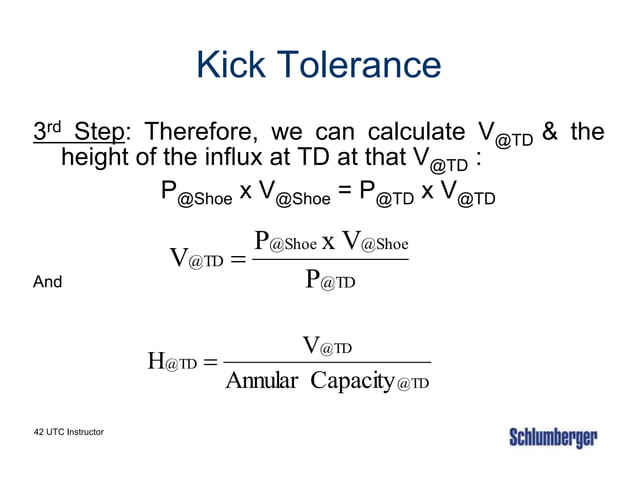 Basic Casing Design and Casing Point Selection.ppt | Scuba Diving ...