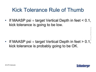 Kick Tolerance Chart.pdf Basic Casing Design and Casing Point Selection.ppt