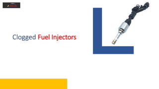 Basic Causes Behind Land Rover Engine Misfiring Problems Found in Green ...