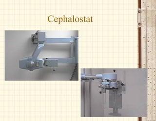 Cephalostat
 