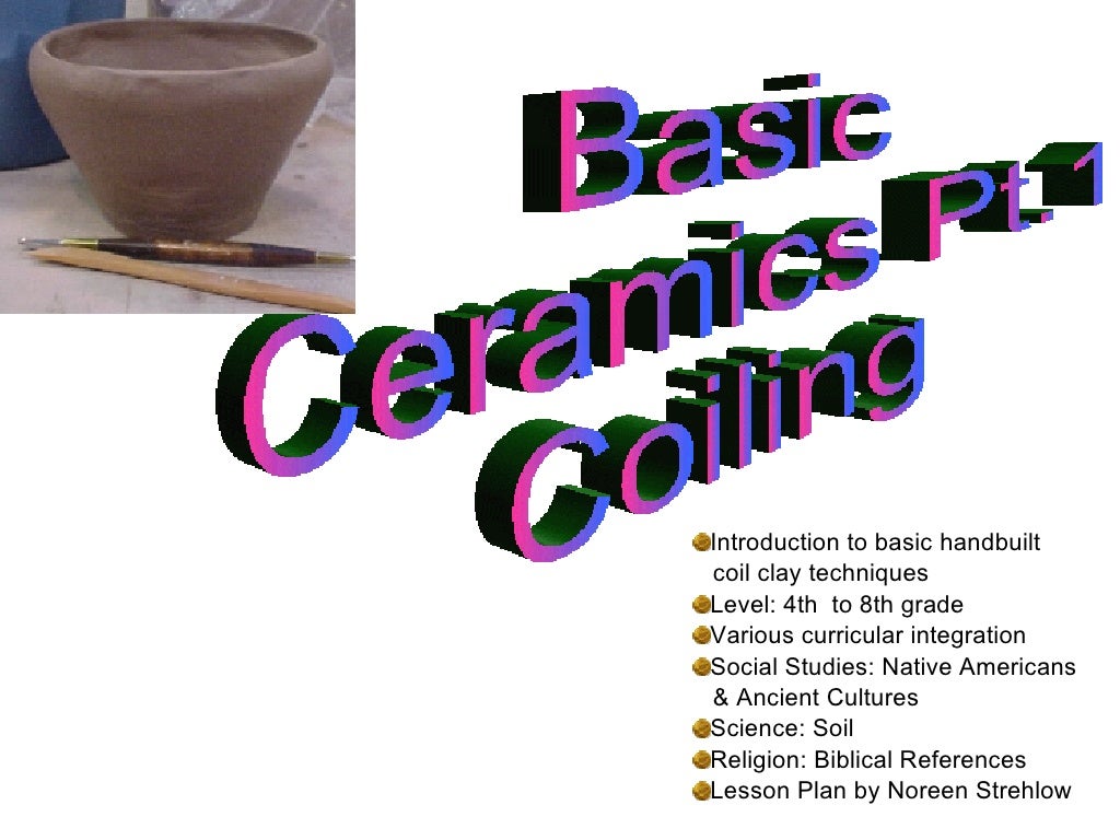 Basic Ceramics1