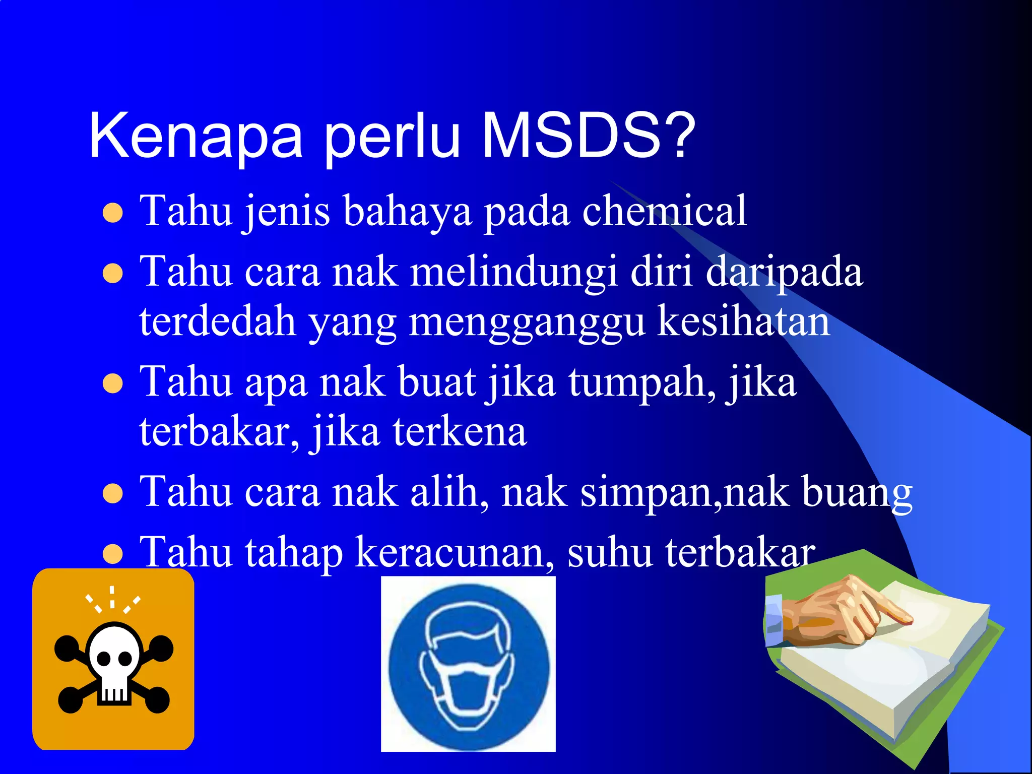 Basic chemical knowledge for toolbox | PDF