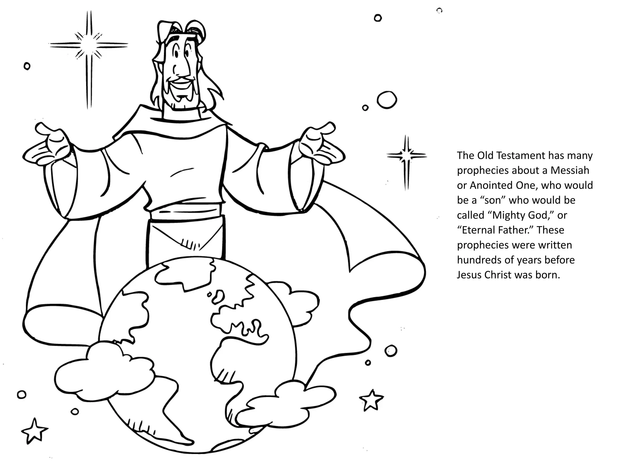 Basic Christian Principles Basic Christian Principles