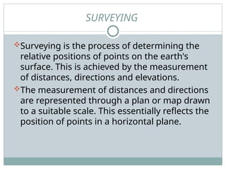 BASIC CIVIL 3 PPT.ppt basic civil engineering | PPT