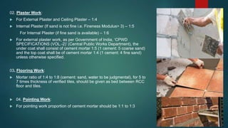 Building materials, Basic civil engineering ,unit-1 | PPTX