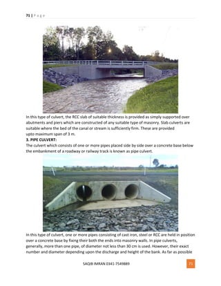 Basic civil engineering pdf | PDF