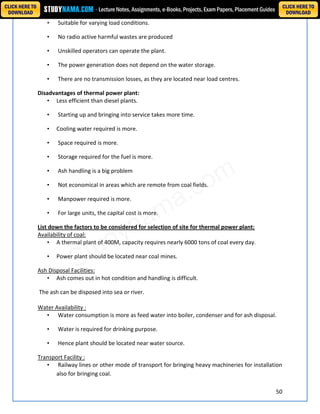 Basic civil & mechanical engineering | PDF