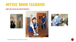 Basic Cleaning induction | PDF