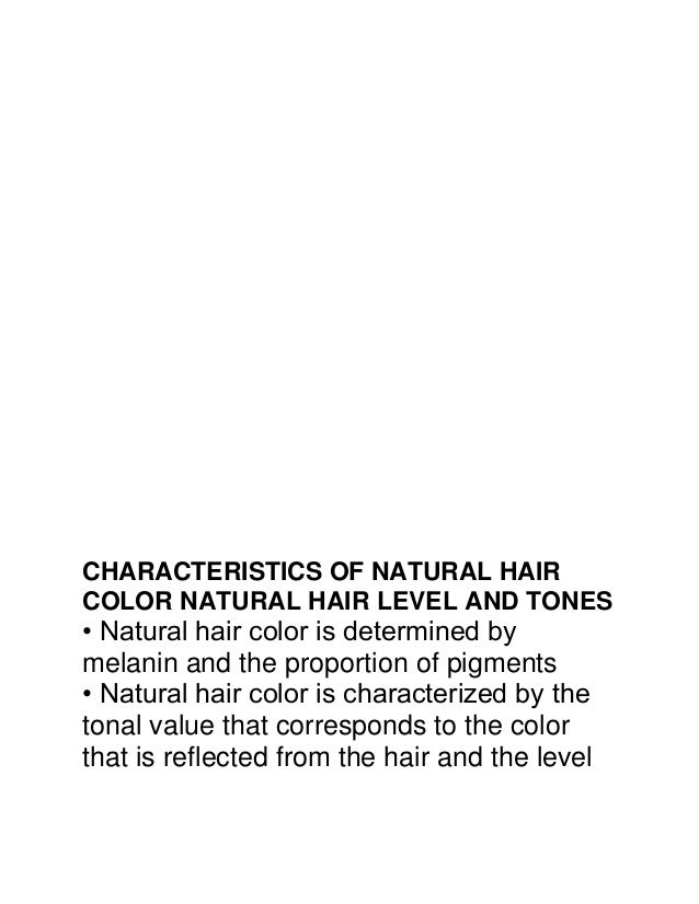 Basic Color Principles