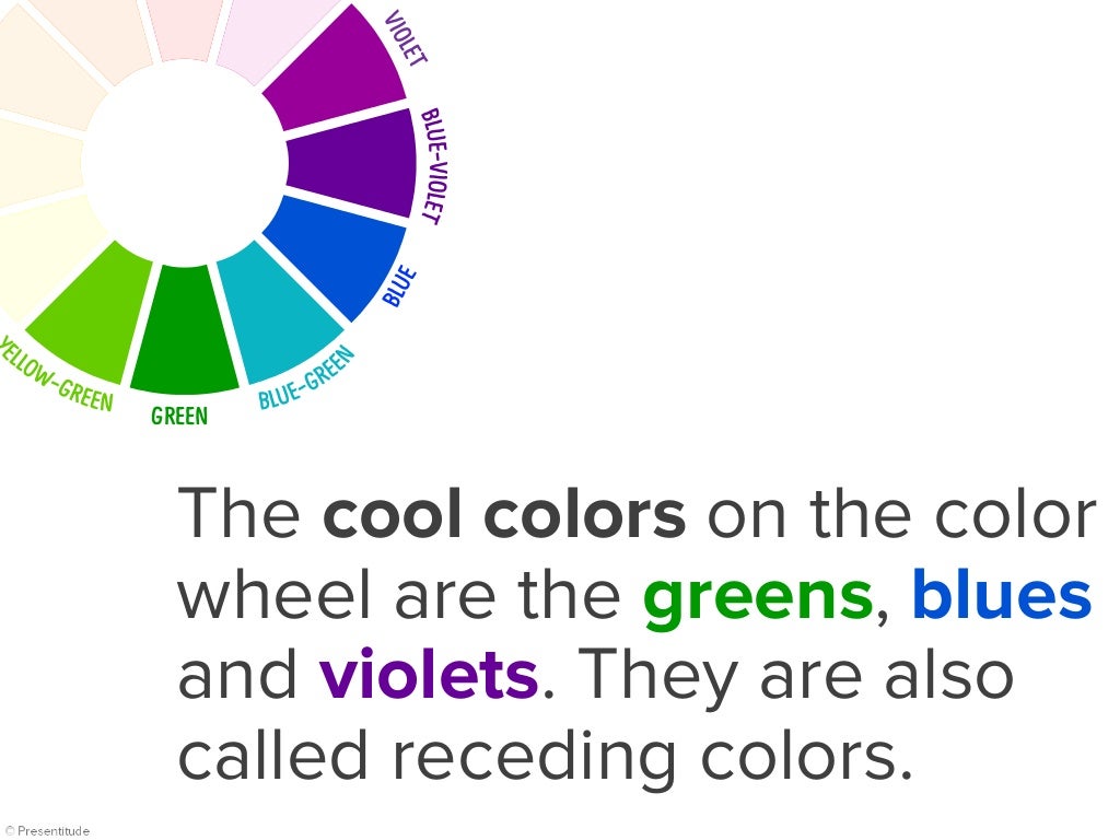 Cool Colors Example