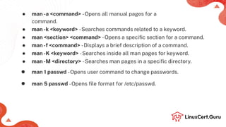 Basic Command Line Tools - RHCSA (RH124).pdf