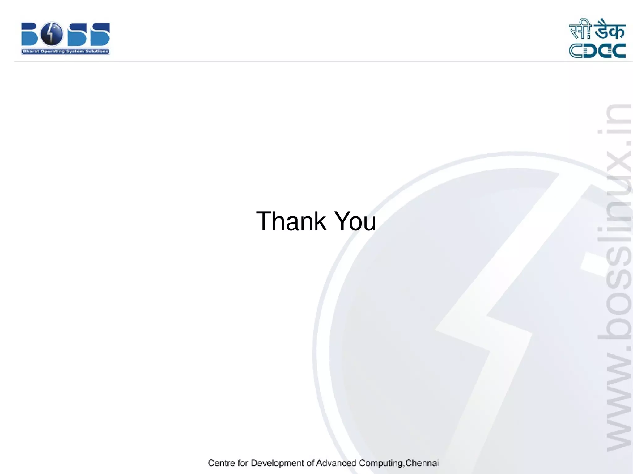 Thank You




9/15/10               40
 