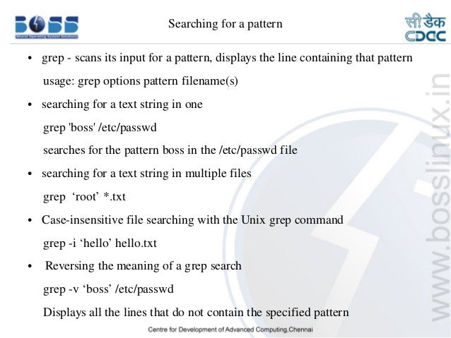 Basic Linux Commands Mesmerizing Grep Multiple Patterns Basic Linux Commands Mesmerizing Grep Multiple Patterns