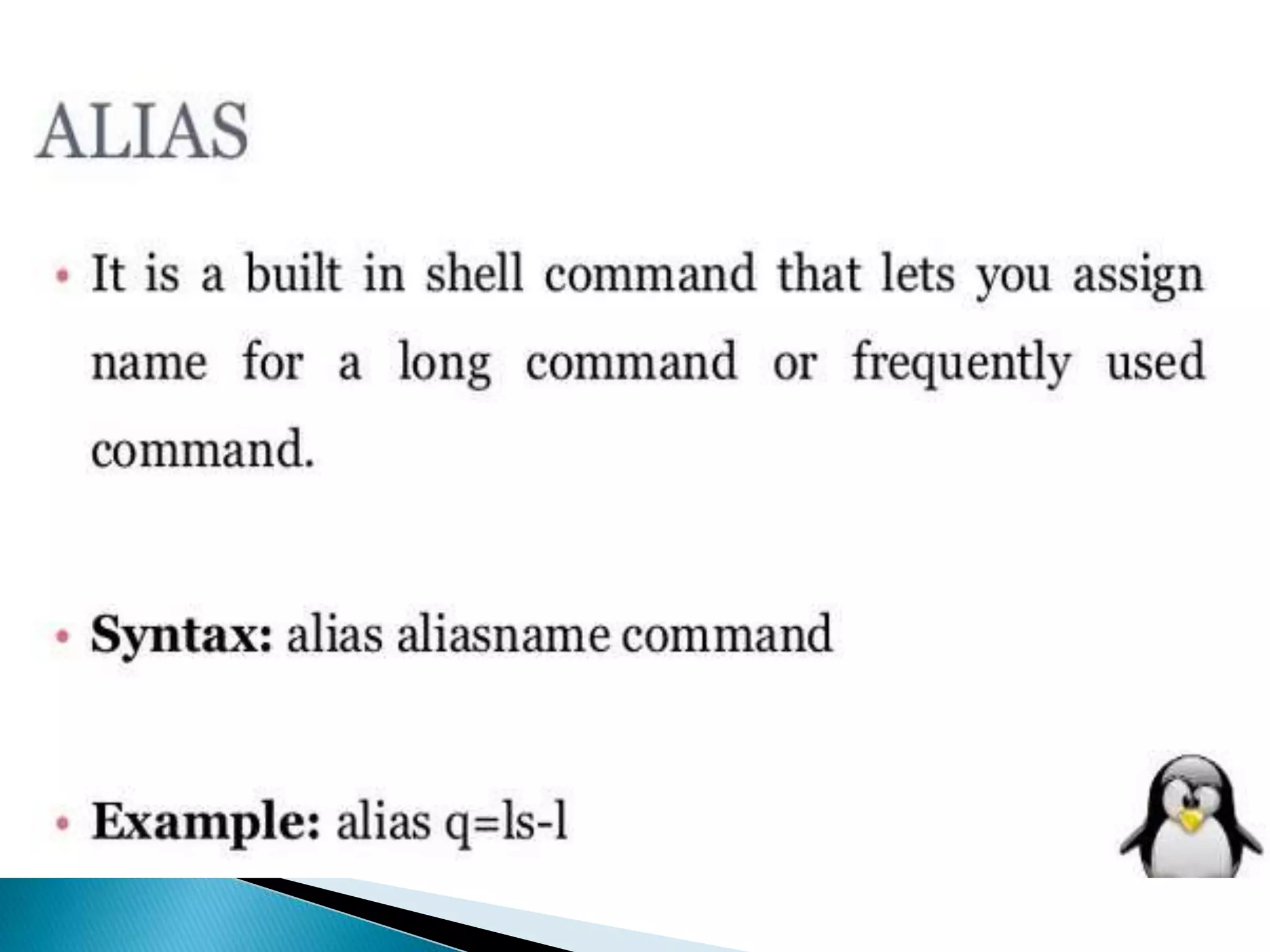 Basic Commands.ppt | Operating Systems | Computer Software and Applications