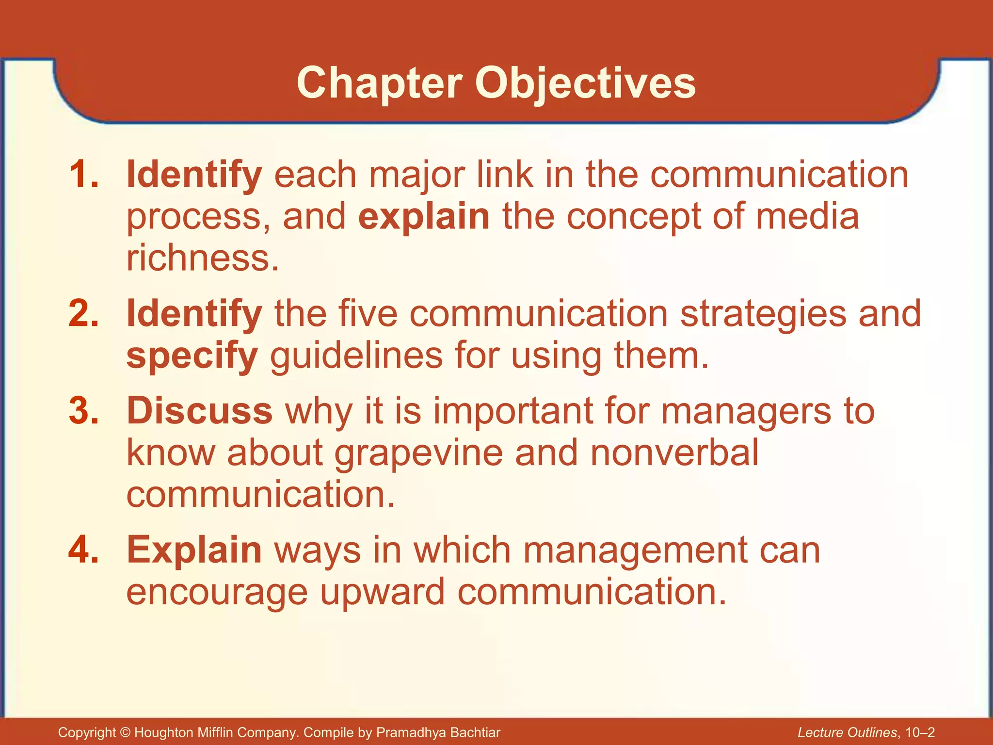 Basic Communication | PPT