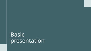 Basic Communication formulas for business.pptx