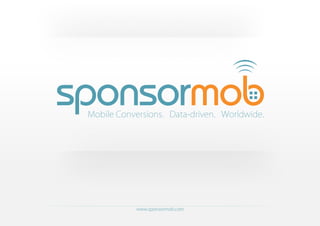 www.sponsormob.com
 