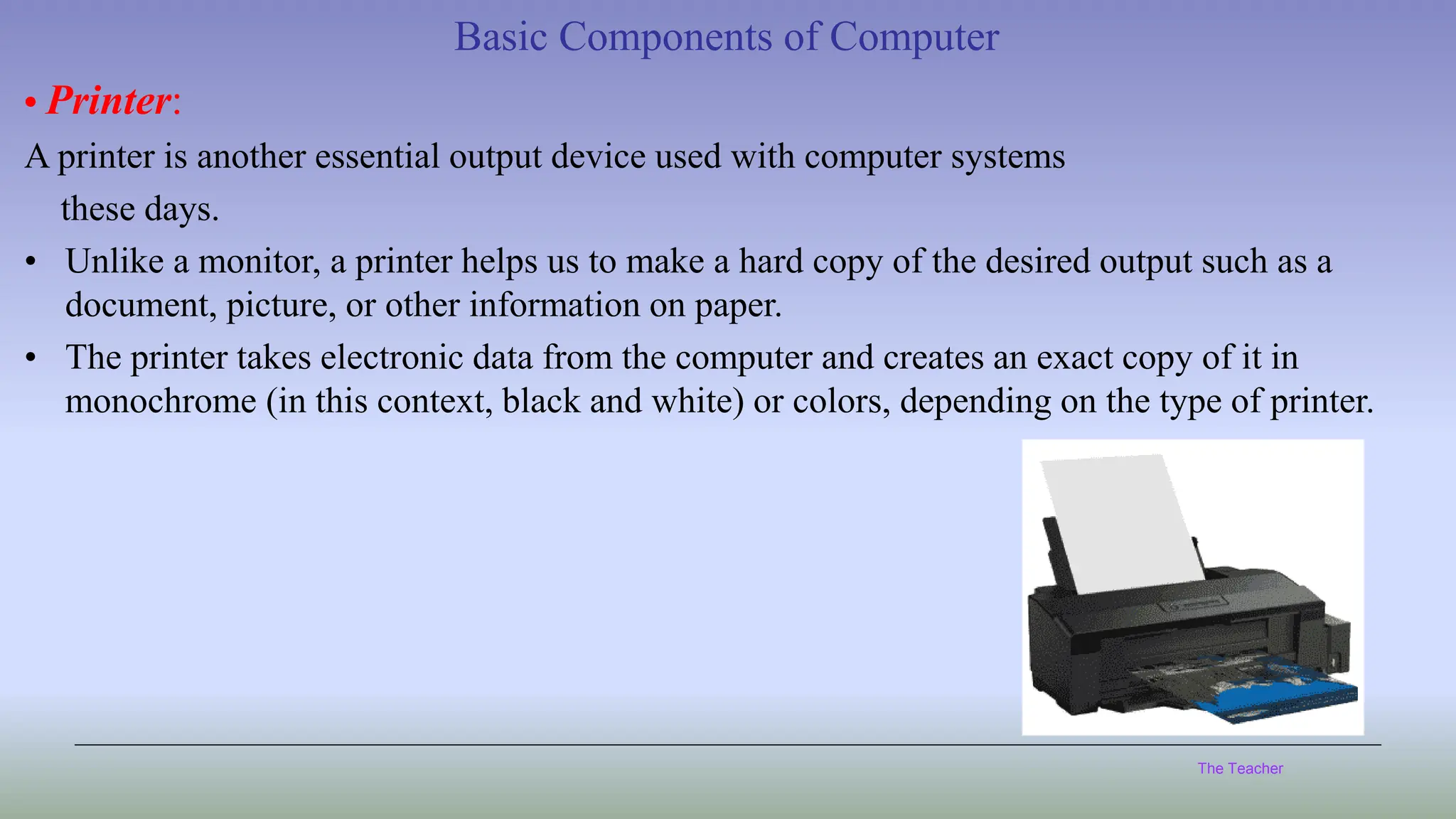 Basic Components of Computer....pdf
