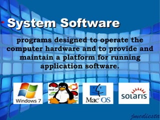 Basic Computer Concepts | ODP
