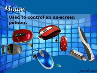 Basic Computer Concepts | ODP