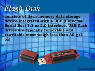 Basic Computer Concepts | ODP