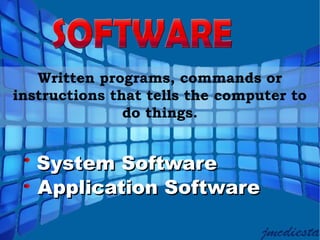 Basic Computer Concepts | ODP