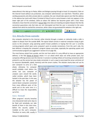 Basic computer | PDF