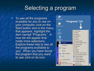 Basic computer | PPT