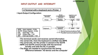 Basic computer organization design | PPT