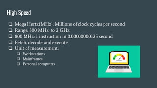 Computer Hertz Version Chart Basic Computer.pptx