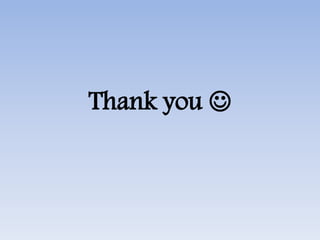 Thank you 
 