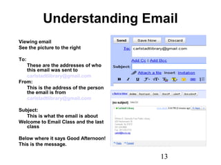Basic computer class_4 | PPT