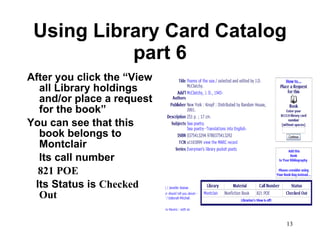 Basic computer class 5 | PPT