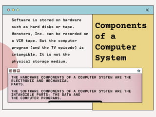 Basic Computer Concepts and Computer Operating Systems.pptx